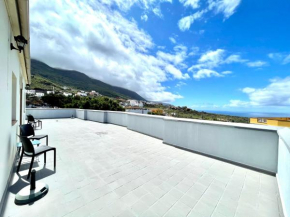 Apartment, FreeWiFi, terrace with incredible views
